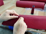 蒙泰海綿體位墊弄臟了要怎么護(hù)理？
