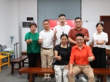蒙泰動態(tài)丨佛山總代易德康團隊蒞臨蒙泰賦能